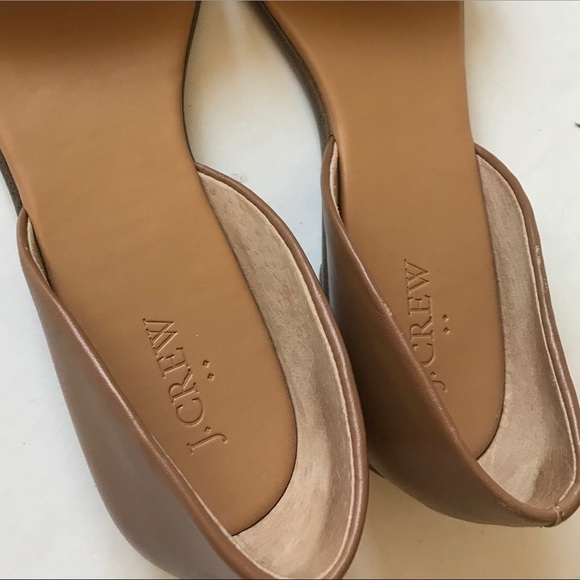 J. Crew Sandals 9 - Picture 14 of 14